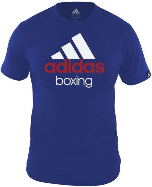 BOXING T-SHIRT