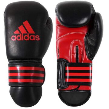 KPOWER300 Kick Boxing Gloves