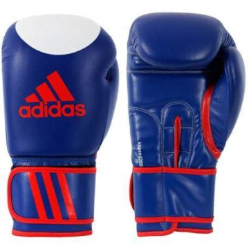 KSPEED200 Kick Boxing Gloves