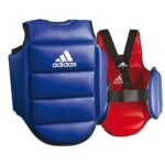 Reversible Boxing Chest Guard