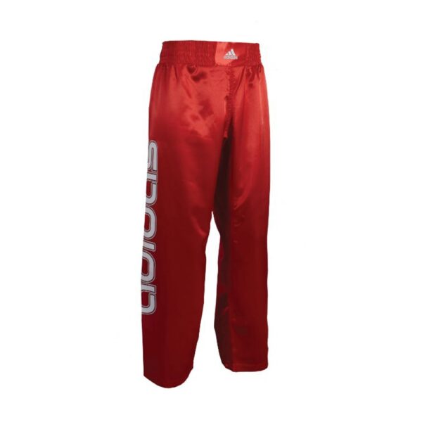 KICK BOXING PANT