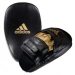 Speed Coach Mitts