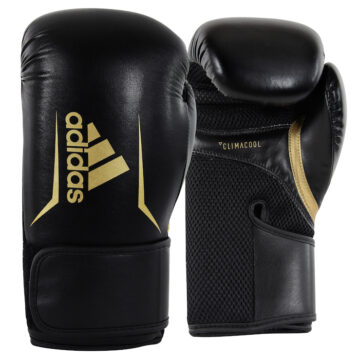 Speed 100 Boxing Gloves