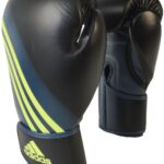 Speed 300 Boxing Gloves