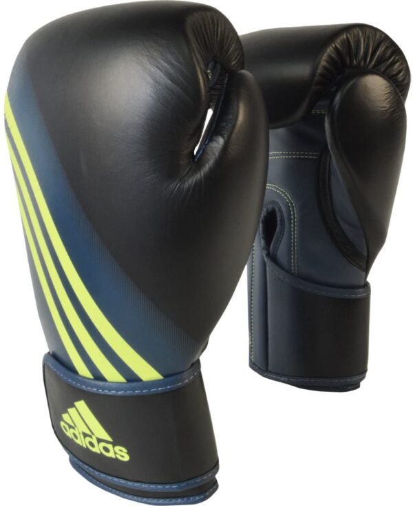 Speed 300 Boxing Gloves