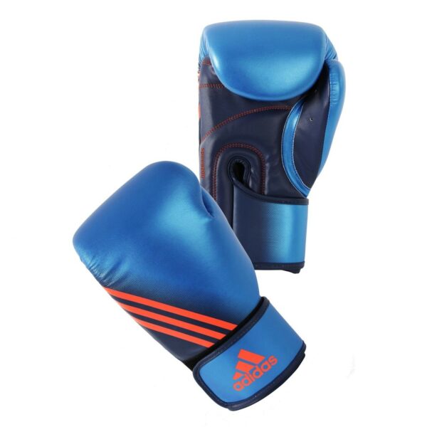 Speed 300 Boxing Gloves