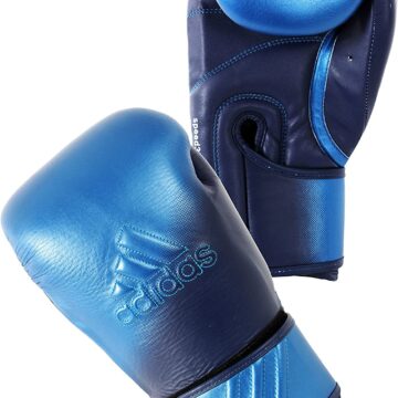 Speed 300 Boxing Gloves