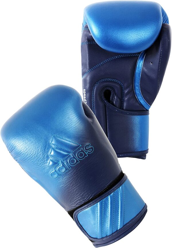 Speed 300 Boxing Gloves