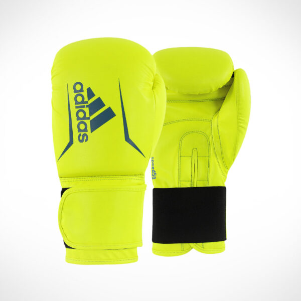 Speed 50 Boxing Gloves