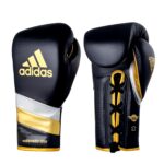 Adispeed 500 Pro-Lace up Boxing Gloves