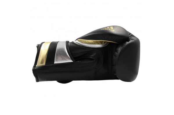 Adispeed 501 Pro-Velcro Boxing Gloves