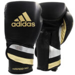 Adispeed 501 Pro-Velcro Boxing Gloves