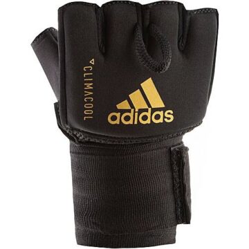 Speed Quick Hand Wrap Gloves