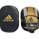 Speed Micro Air Focus Mitts