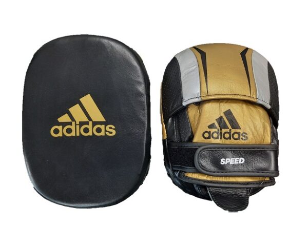 Speed Micro Air Focus Mitts