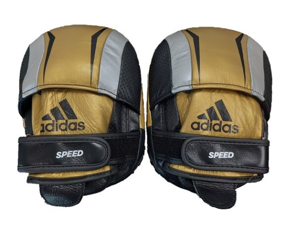 Speed Micro Air Focus Mitts