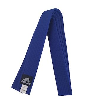 Taekwondo Rank Belt