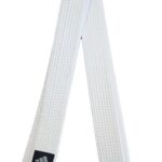 Taekwondo Rank Belt