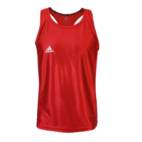 AMATEUR BOXING TANK TOP