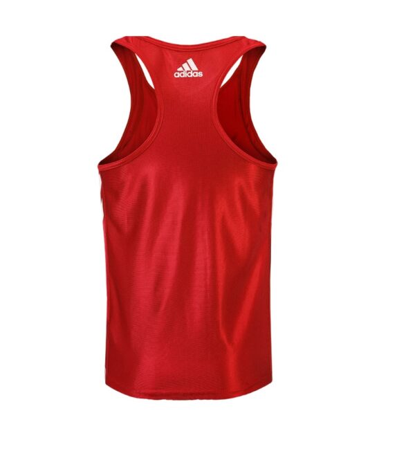 AMATEUR BOXING TANK TOP