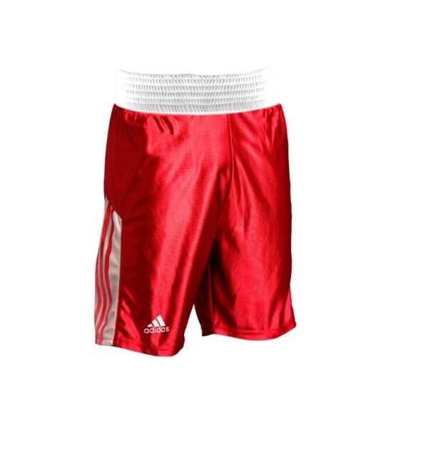 AMATEUR BOXING SHORTS