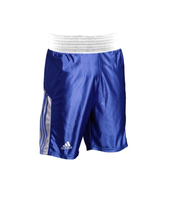 AMATEUR BOXING SHORTS