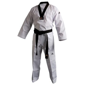 Adi-Club Taekwondo Uniform