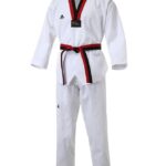 Adi-Club Taekwondo Uniform