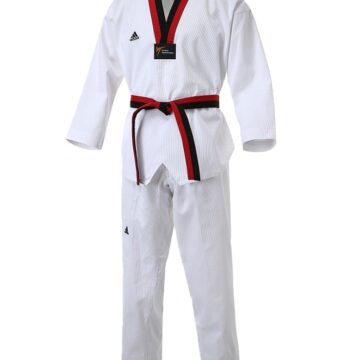 Adi-Club Taekwondo Uniform