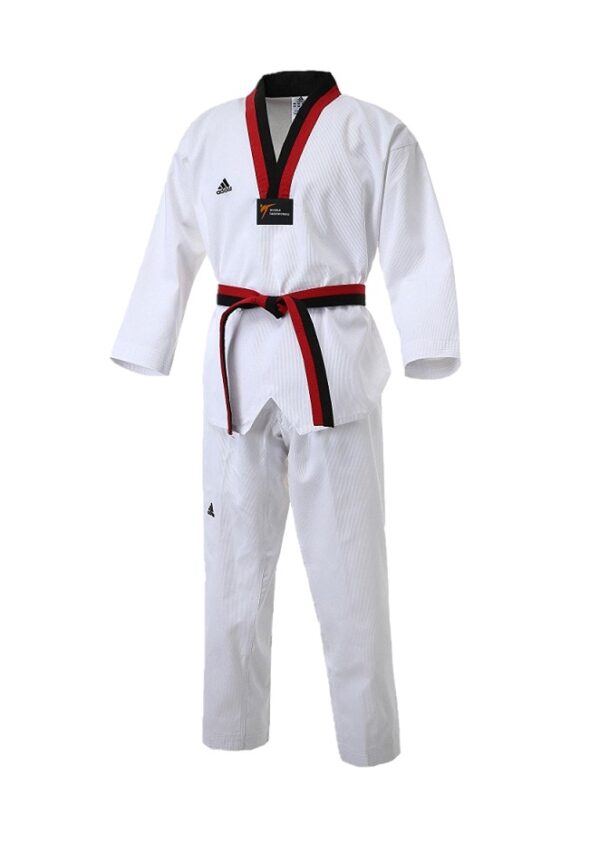 Adi-Club Taekwondo Uniform