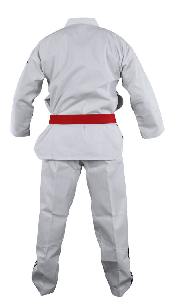 Adi-Club 3/// Taekwondo Uniform