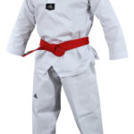 Adi-Club 3/// Taekwondo Uniform