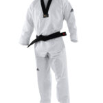 Adi-Champion IV Taekwondo Uniform