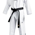 AdiFighter - 3/// Taekwondo Uniform