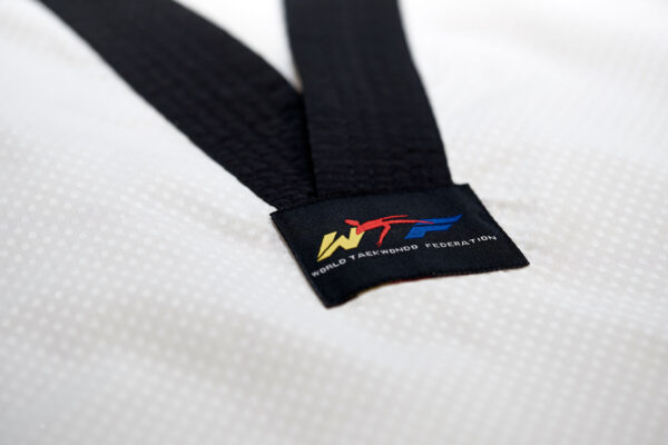 AdiFlex II Taekwondo Uniform