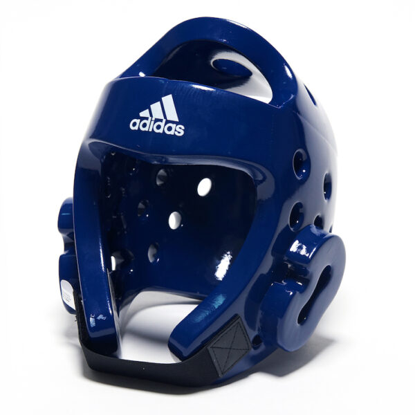 Moulded Headguard