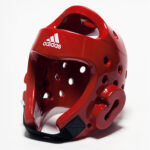 Moulded Headguard