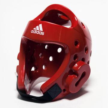 Moulded Headguard