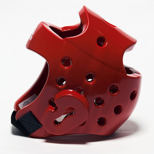 Moulded Headguard