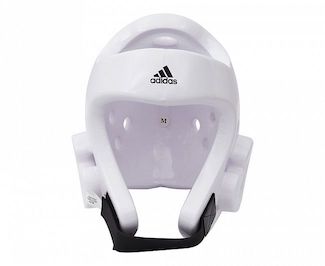 Moulded Headguard