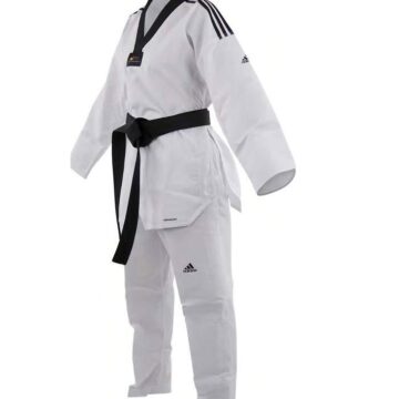 Adi-Lady Taekwondo Uniform