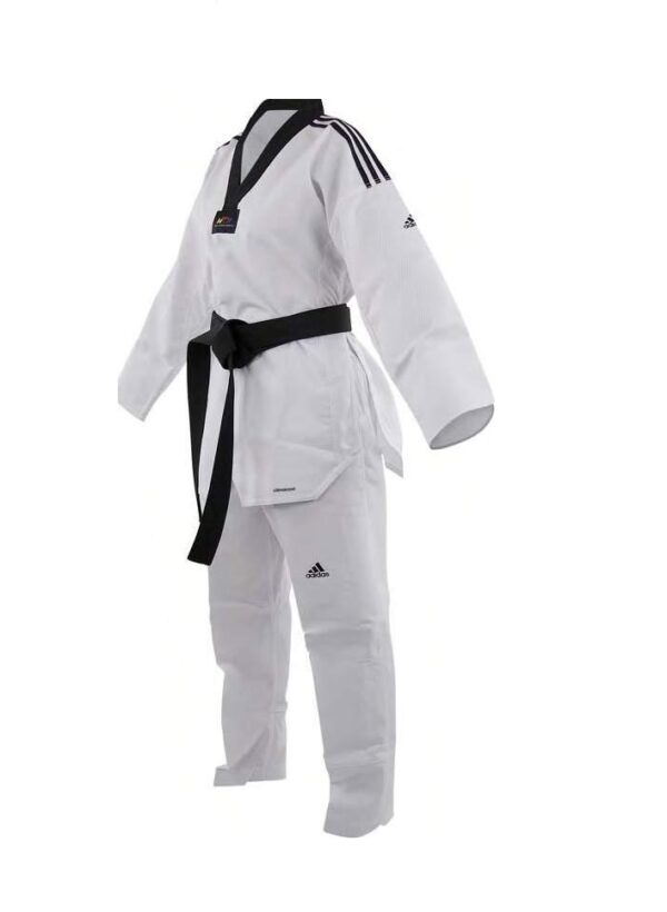 Adi-Lady Taekwondo Uniform