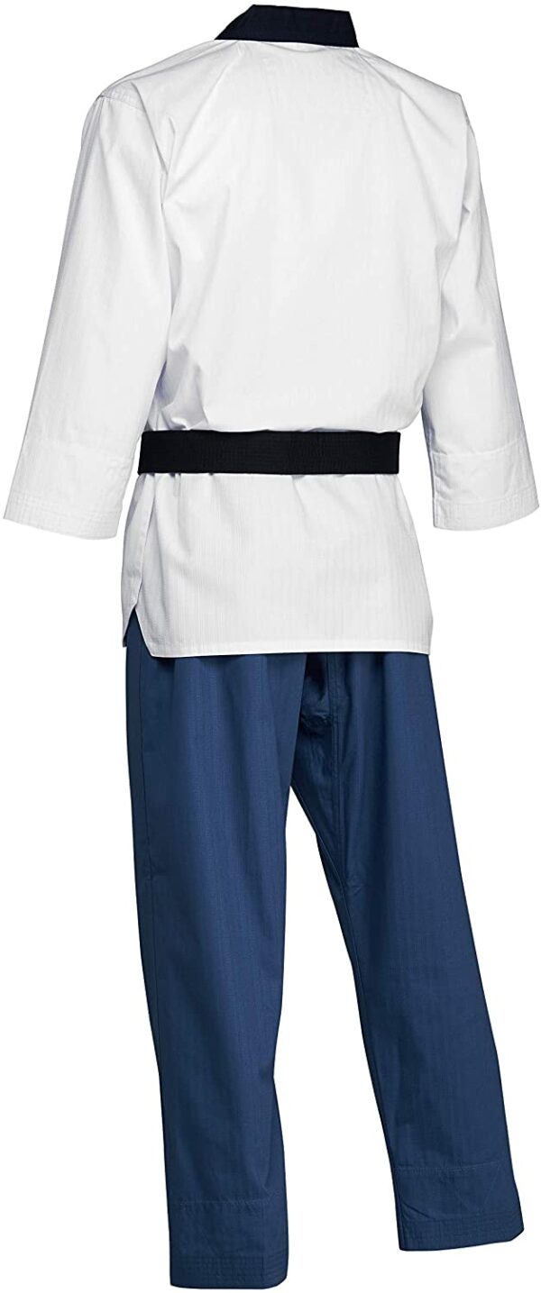 Poomsae Adult Female Taekwondo Uniform