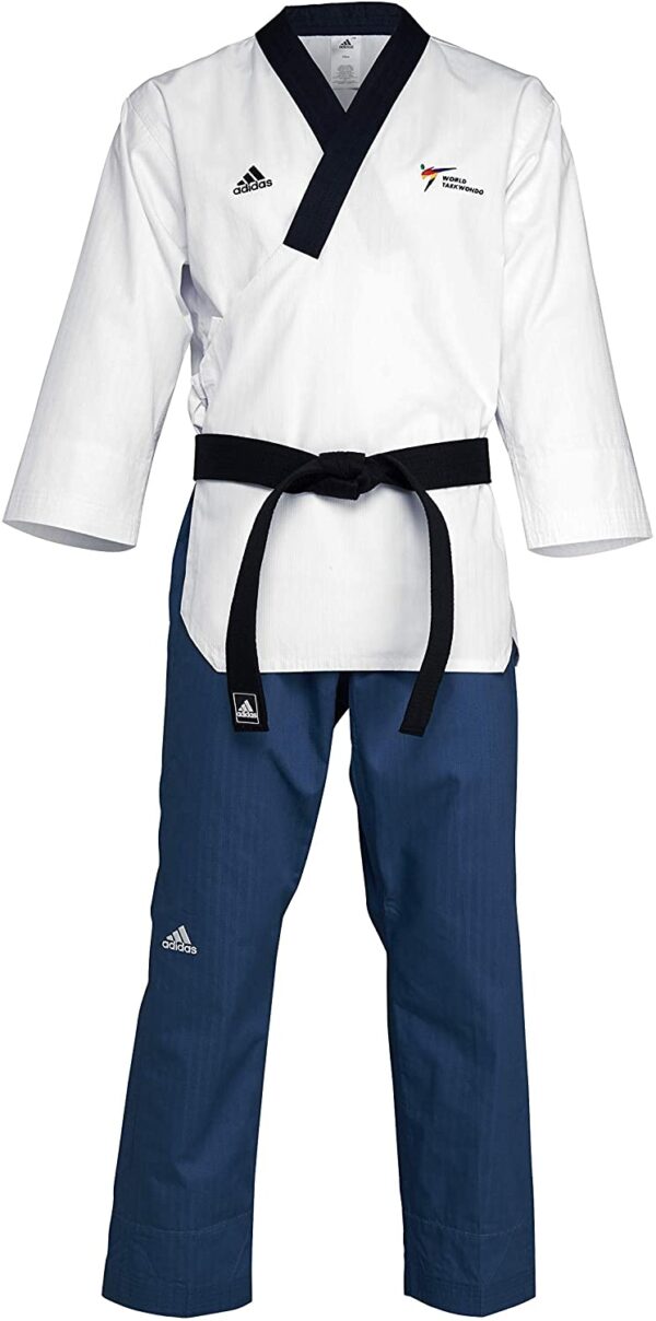 Poomsae Adult Female Taekwondo Uniform