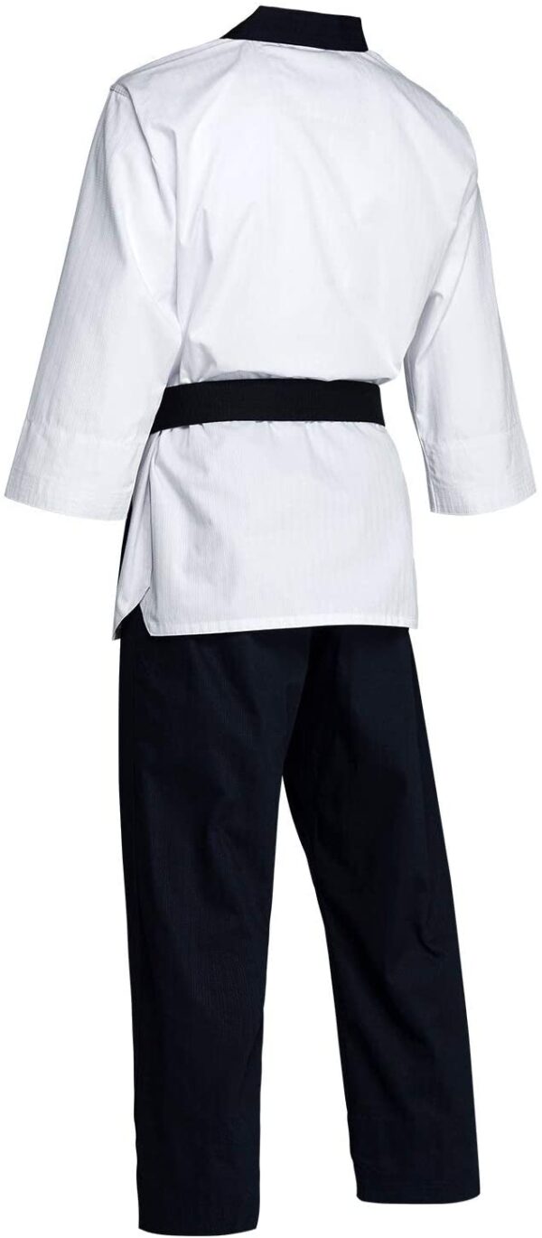 Poomsae Adult Male Taekwondo Uniform