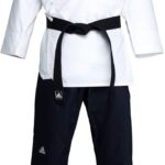 Poomsae Adult Male Taekwondo Uniform