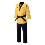 Adi-Pomsae Premium Taekwondo Uniform