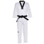 Adi-Start Taekwondo Uniform