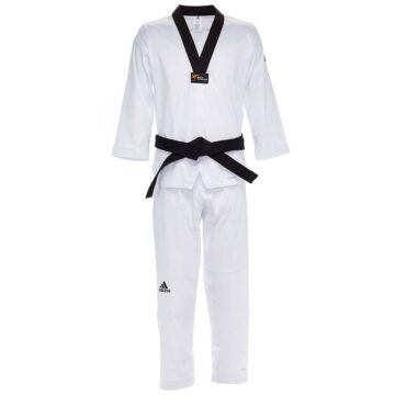 Adi-Start Taekwondo Uniform