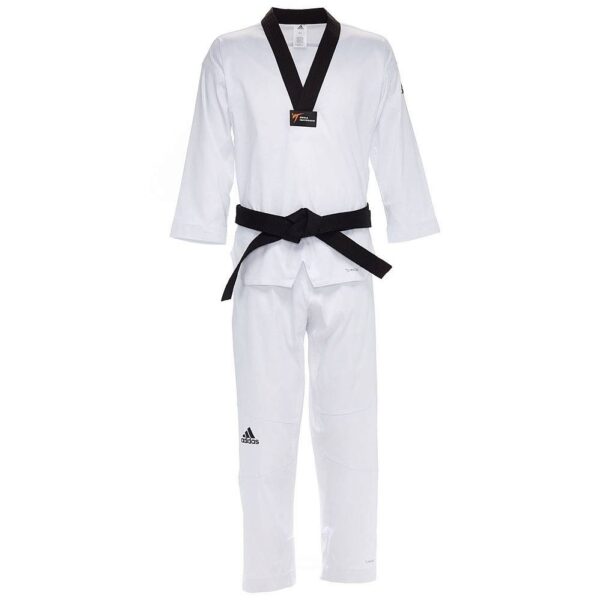 Adi-Start Taekwondo Uniform